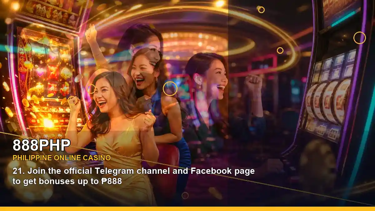 Your guide to 888PHP Casino access, games, account support, and safer play in the Philippines