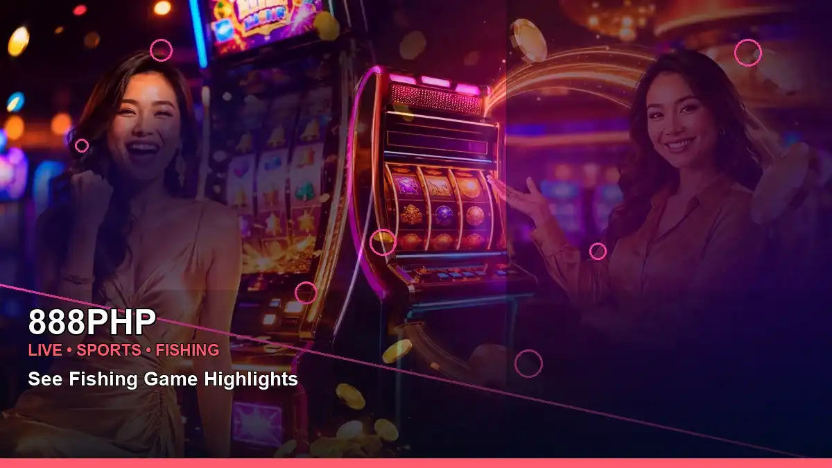 Live table games for Philippine players with a left-side close-up and vibrant casino lighting