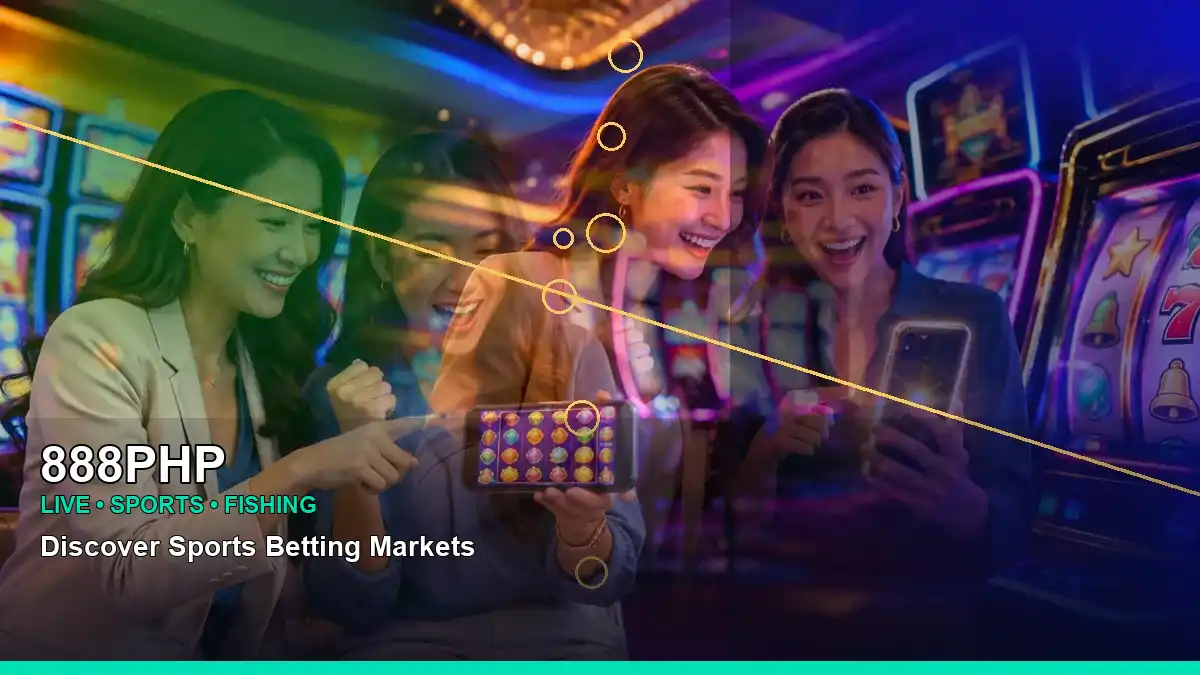 Live casino table experience with an adult Filipina host in a right-diagonal composition