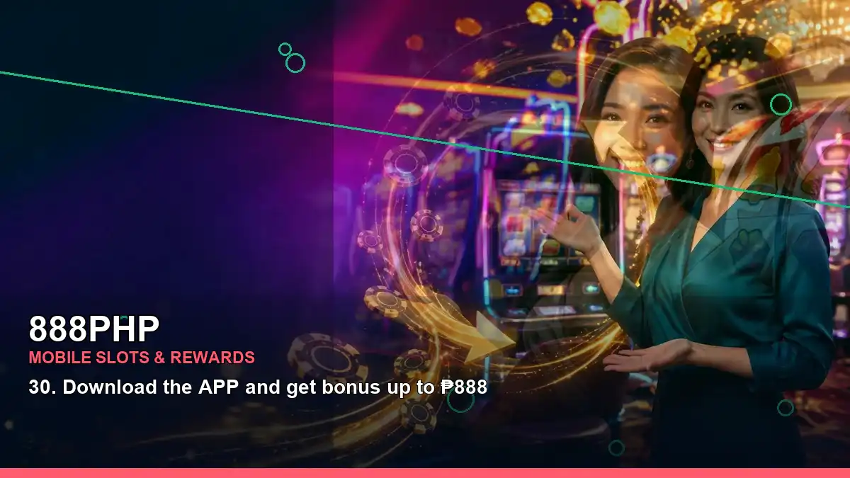 Discover a mobile-friendly 888PHP experience with treasure-themed slots, supported payment options, and convenient account access.