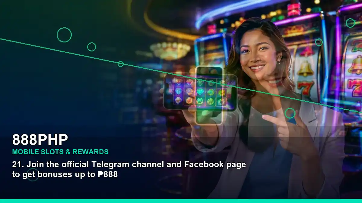 A practical guide to treasure-themed slots, mobile access, account support, and wallet options for Philippine players using 888PHP.